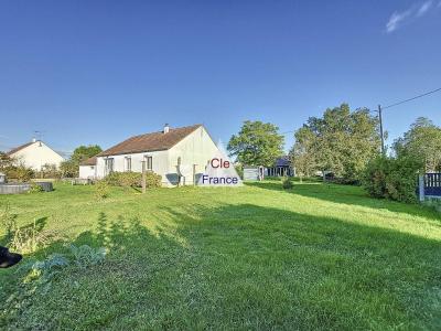 Modern Detached House with Garden