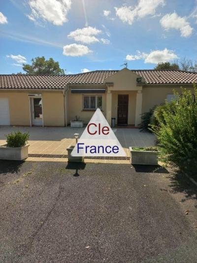 Magnificent Location for the Ranch Style Detached House