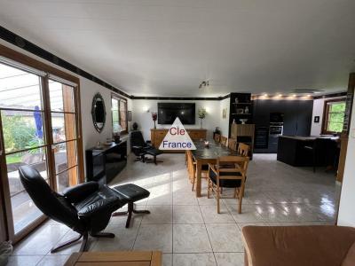 Maison Individuelle De Type Plain-pied De 172 Ma