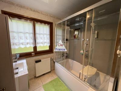 Maison Individuelle De Type Plain-pied De 172 Ma