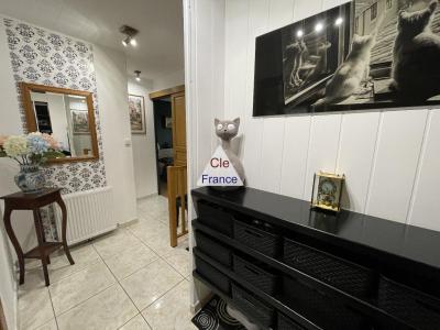 Maison Individuelle De Type Plain-pied De 172 Ma