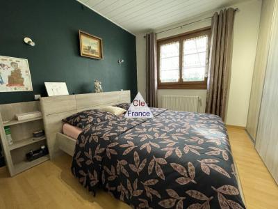 Maison Individuelle De Type Plain-pied De 172 Ma