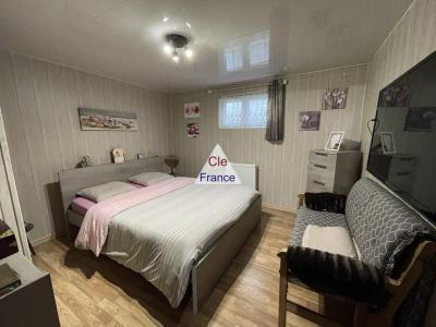 Maison Individuelle De Type Plain-pied De 172 Ma