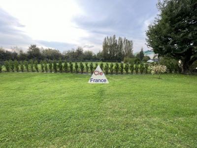 Maison Individuelle De Type Plain-pied De 172 Ma