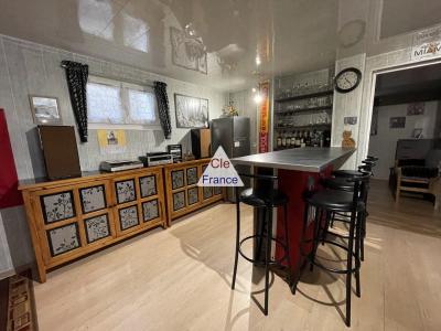 Maison Individuelle De Type Plain-pied De 172 Ma