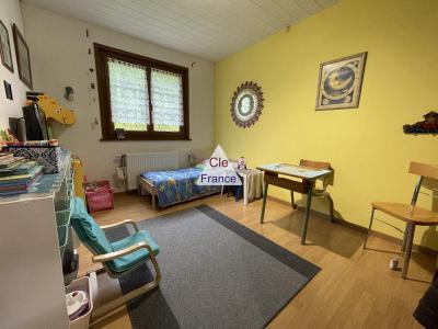 Maison Individuelle De Type Plain-pied De 172 Ma