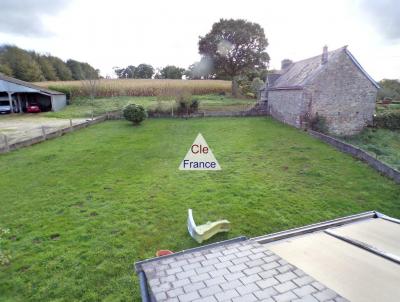 Detached Country House with Outbuilding