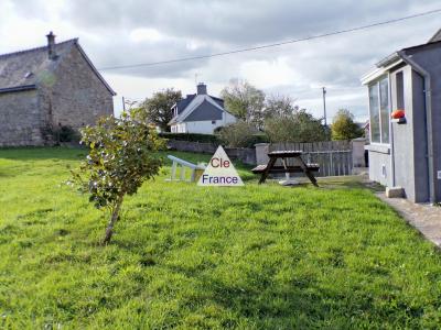 Detached Country House with Outbuilding
