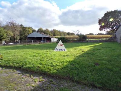 Detached Country House with Outbuilding