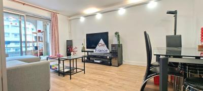 Charming Apartment in Paris 13th Arrondissement