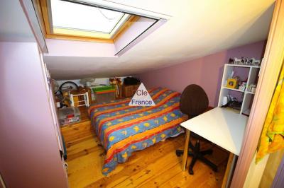 Lence D\'agen - Agreable Maison De Ville De 62 Ma