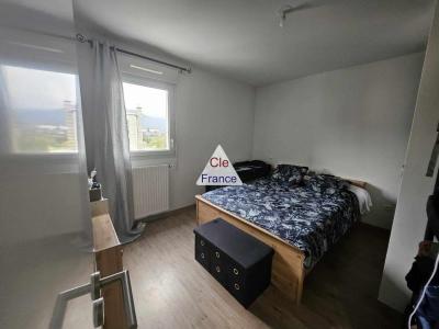 Apartment in Heart of Town