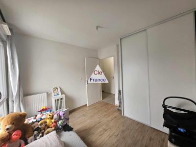 Apartment in Heart of Town