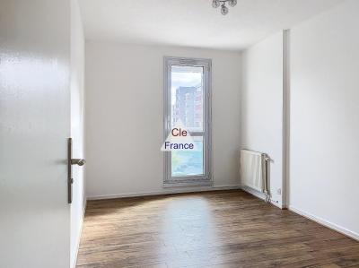 Talant (21) Appartement T4 80 Ma
