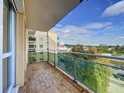 Talant (21) Appartement T4 80 Ma