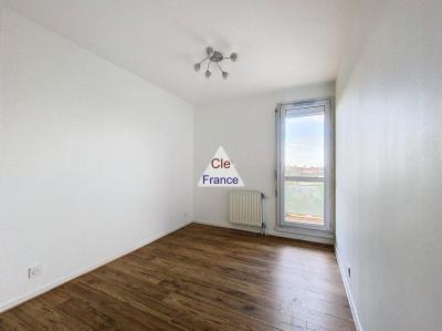 Talant (21) Appartement T4 80 Ma