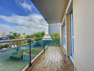 Talant (21) Appartement T4 80 Ma
