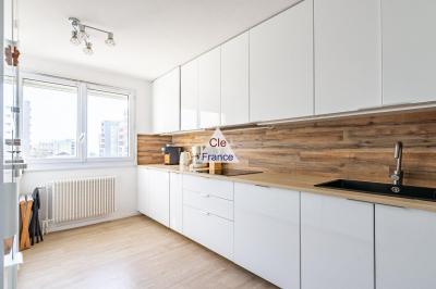 Talant (21) Appartement T4 80 Ma