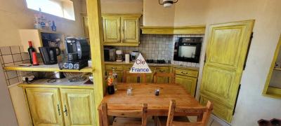 Detached House with Mature Garden