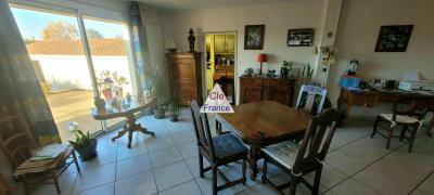 Detached House with Mature Garden