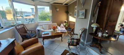 Detached House with Mature Garden