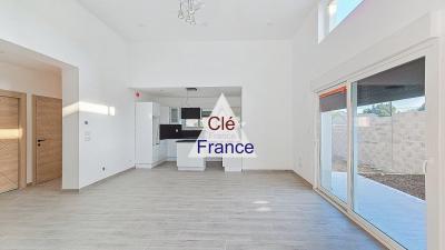 Uber Contemporary Detached House