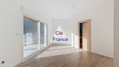 Uber Contemporary Detached House