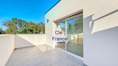 Uber Contemporary Detached House