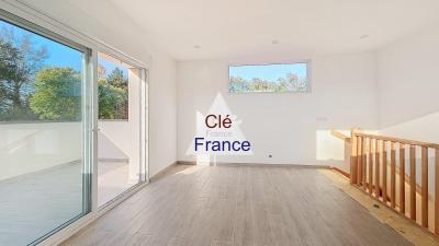 Uber Contemporary Detached House