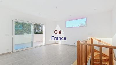 Uber Contemporary Detached House