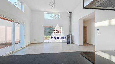 Uber Contemporary Detached House