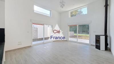 Uber Contemporary Detached House