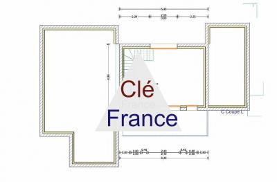 New Build Detached House with Garden