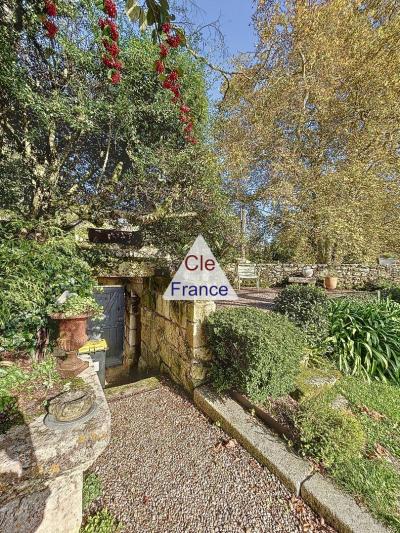 Merveilleuse Propriete Atypique Situee Sur L\'axe Libourne - St Andre De Cubzac