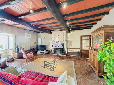 Merveilleuse Propriete Atypique Situee Sur L\'axe Libourne - St Andre De Cubzac