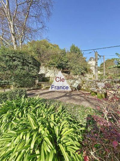 Merveilleuse Propriete Atypique Situee Sur L\'axe Libourne - St Andre De Cubzac