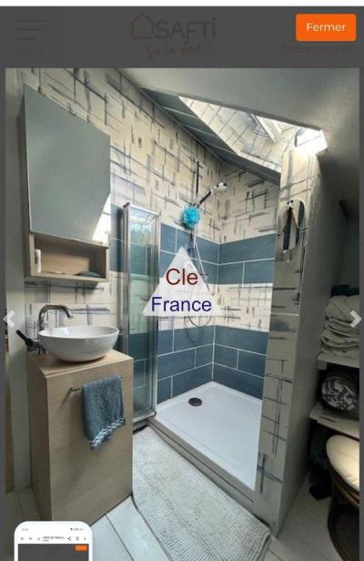 Beautiful House in the Coastal Sector