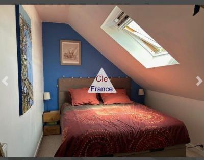 Beautiful House in the Coastal Sector