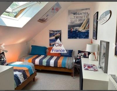 Beautiful House in the Coastal Sector