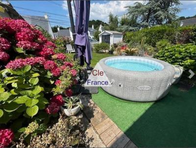 Beautiful House in the Coastal Sector