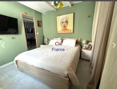 Beautiful House in the Coastal Sector