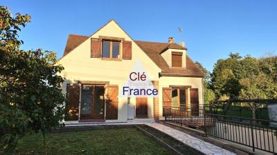 Contemporary Detached House