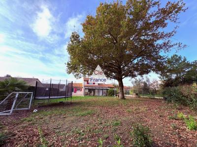 Detached House Ideal for Families