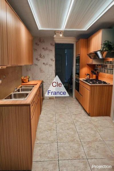 Maison 110 Ma