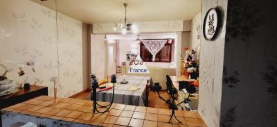 Maison 110 Ma