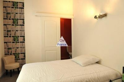 Chateau in Three Hectares of Parkland Gardens