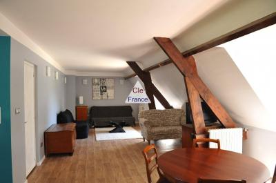 Chateau in Three Hectares of Parkland Gardens