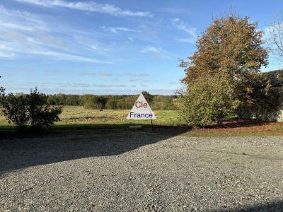 Detached Country House with Open Views