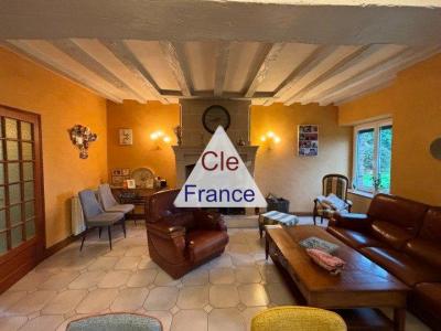 Detached Country House with Open Views