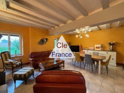 Detached Country House with Open Views
